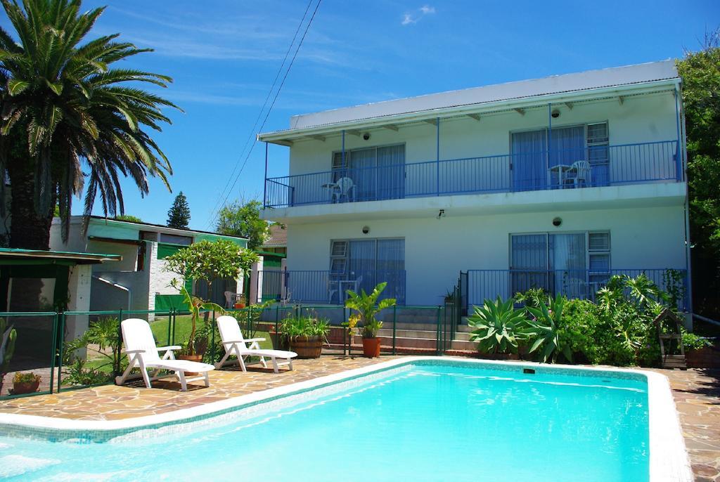 Aqua Marine Guest House Port Elizabeth Exterior photo