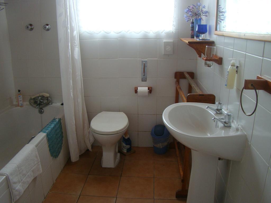 Aqua Marine Guest House Port Elizabeth Room photo