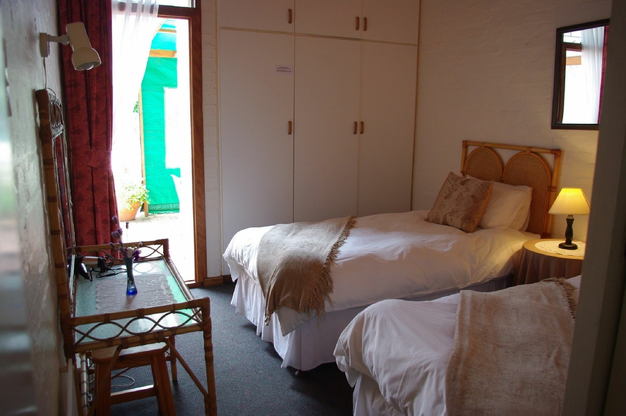 Aqua Marine Guest House Port Elizabeth Exterior photo